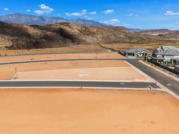 5560 W 2040 S, Hurricane, UT 84737