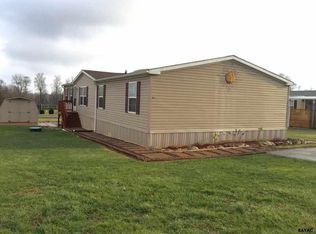 81 Jacqueline Dr, New Oxford, PA 17350