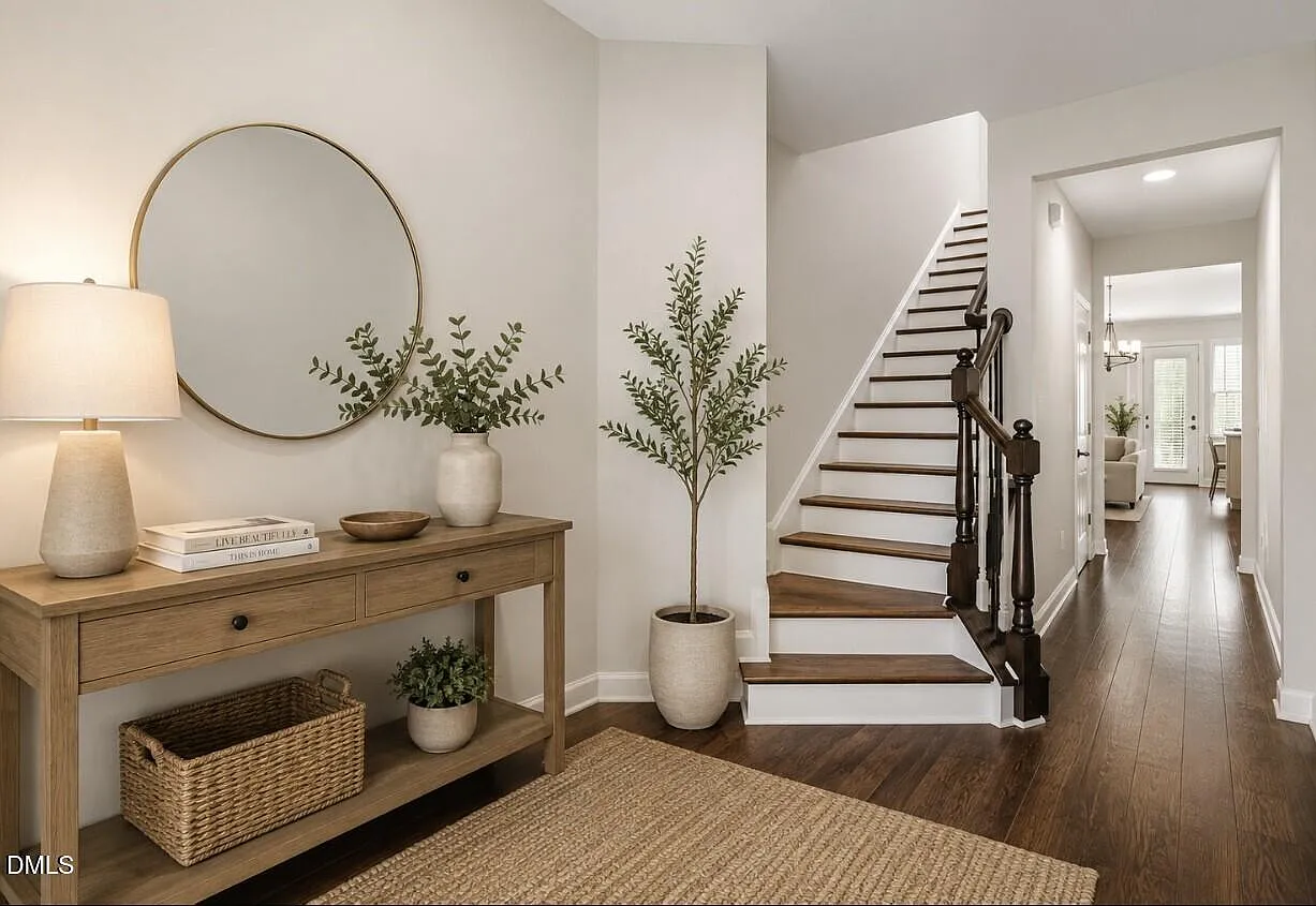 3 bed, 2.5 bath, 1716 sqft, $2,500 — Photo 3