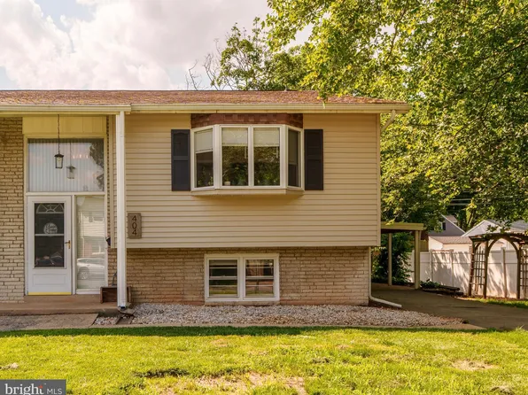 404 W Marion St, Lititz, PA 17543