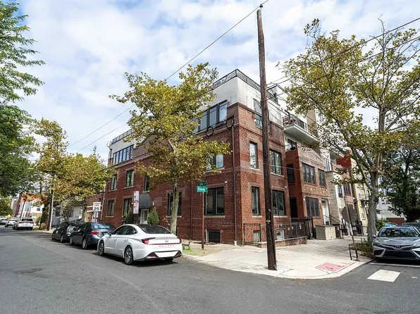 58 Giles Ave #1, Jersey City, NJ 07306