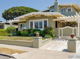 4267 Trias St, San Diego, CA 92103