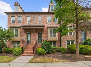 1097 Township Sq, Alpharetta, GA 30022