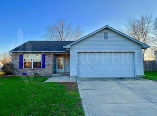 1205 Creekstone Way, Franklin, IN 46131