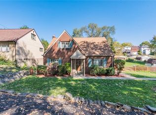 837 Dorchester Ave, Pittsburgh, PA 15226