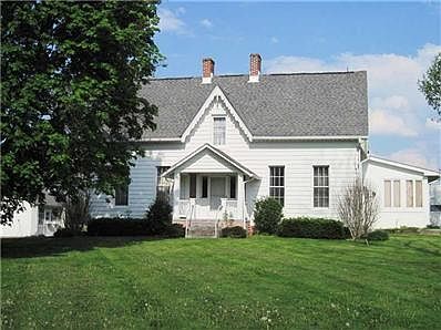 Exterior Front. Front
