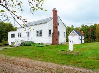 1573 Lebanon Rd, North Berwick, ME 03906
