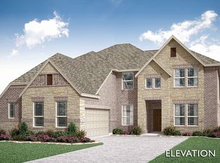 3038 Kenna Ct, Midlothian, TX 76065