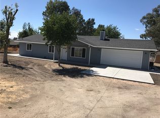 4675 Farousse Way, Paso Robles, CA 93446