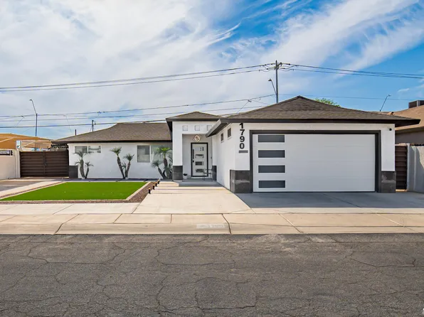 1790 S Meadowbrook Ave, Yuma, AZ 85364