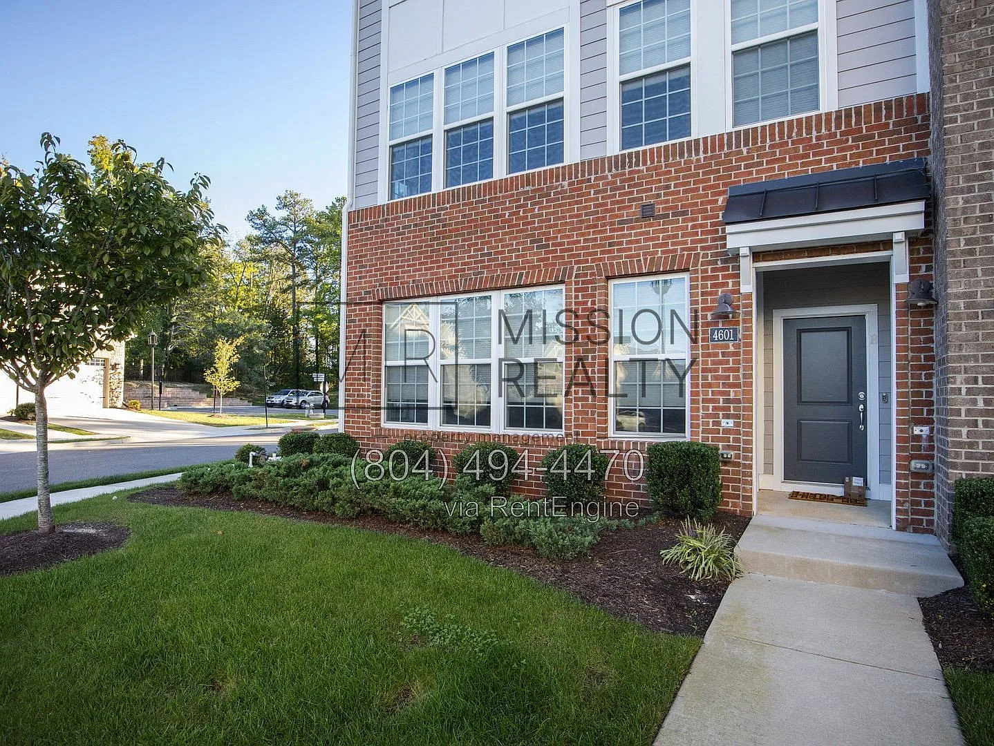 2 bed, 2.5 bath, 1524 sqft, $2,150 — Photo 2