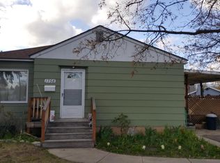 1758 S 13th St W, Missoula, MT 59801