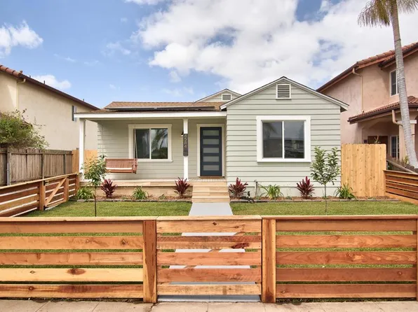 4584 Altadena Ave, San Diego, CA 92115