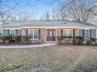 8523 Kirchenbaum Dr, Charlotte, NC 28210
