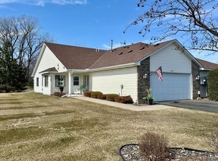 7063 Dupre Rd, Centerville, MN 55038