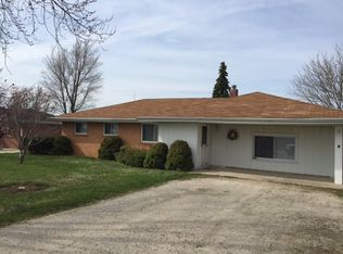 24773 W Young Rd, Millbury, OH 43447