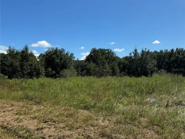 3966 E BENNETT STREET LOT 53, INVERNESS, FL 34453