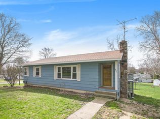 401 W Jackson St, Augusta, MI