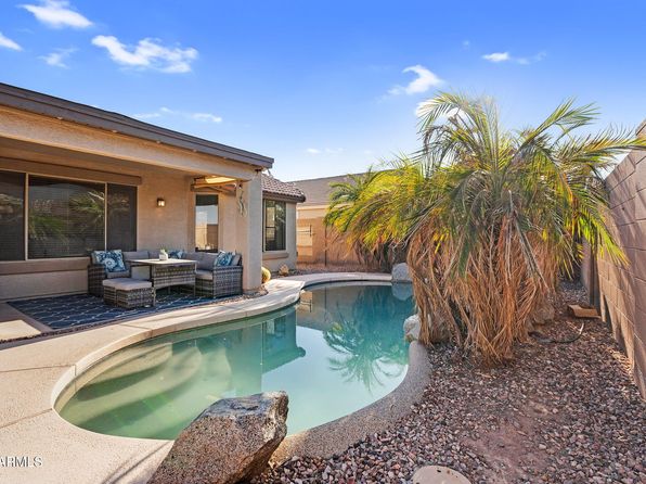 17152 W Watkins St, Goodyear, AZ 85338