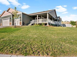 2845 Glacier Dr, Klamath Falls, OR