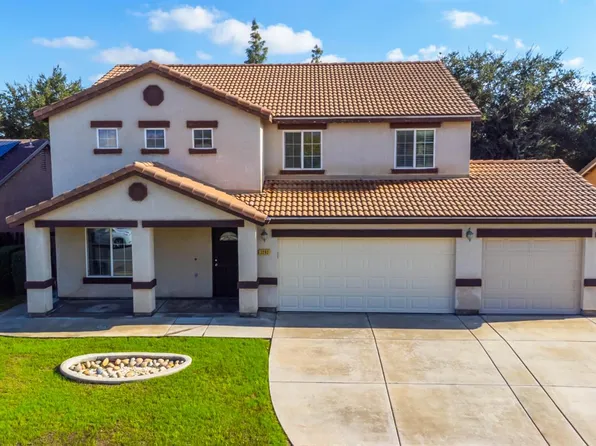 3292 N Wheeler Ave, Fresno, CA 93722