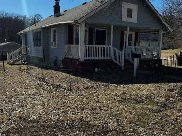 4401 E 54th Ter, Kansas City, MO 64130
