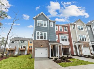 1118 Harmony Trl, Durham, NC 27703