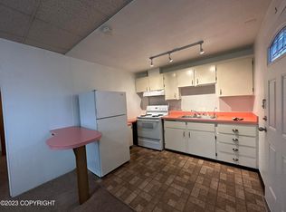 2610 W 30th Ave #3, Anchorage, AK 99517
