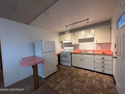 2610 W 30th Ave #3, Anchorage, AK, 99517