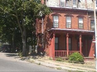 16 S Clinton St APT 1, Poughkeepsie, NY 12601