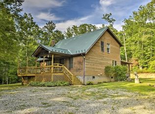 69 Janes Ln, Cedar Mountain, NC 28718