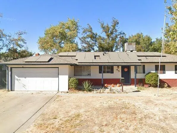 45 Willow Dr, Lemoore, CA 93245