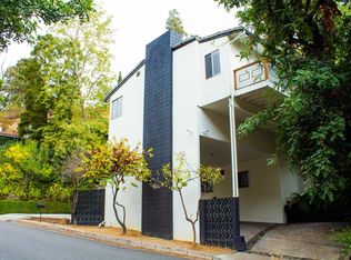 2160 Outpost Dr, Los Angeles, CA 90068