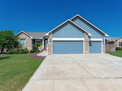 2018 E Clover Ct, Andover, KS, 67002