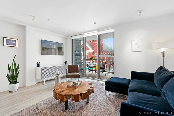 Rented by Corcoran | media 12