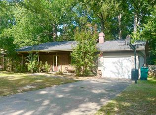 22 Concord Dr, White Hall, AR 71602