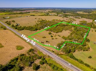 State Highway 56, Whitesboro, TX 76273