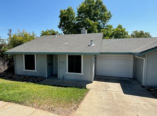 824 Elefa St UNIT B, Roseville, CA 95678