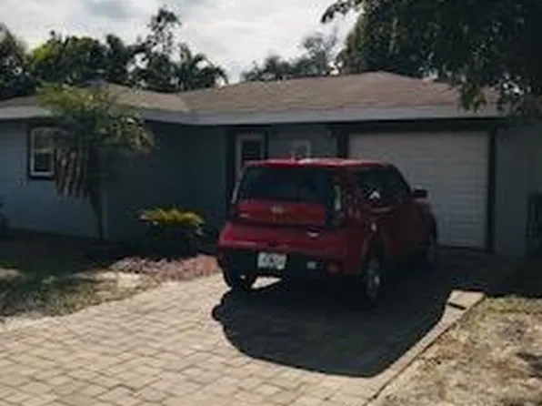 1836 Ivanhoe St, Sarasota, FL 34231