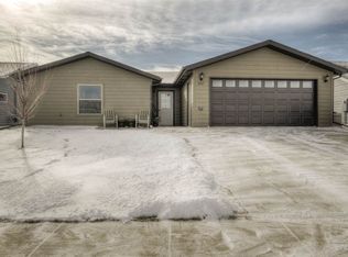 667 South St, Whitewood, SD 57793