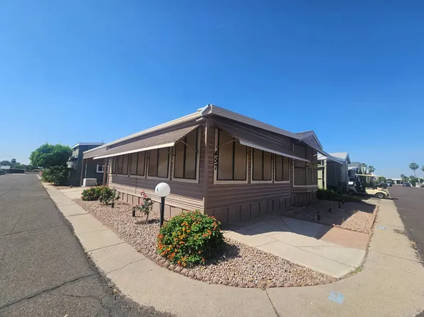 8700 E University Dr #457, Mesa, AZ 85207