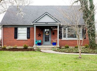 608 Springridge Dr, Lexington, KY 40503