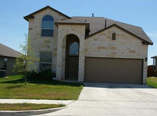 118 Linden Ln, San Marcos, TX 78666