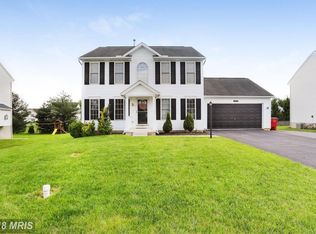 18509 Rutledge Ct, Hagerstown, MD 21740