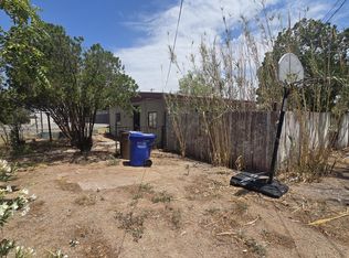 1760 N Mesquite St, Las Cruces, NM 88001