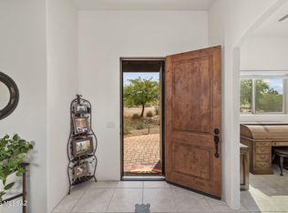 45 High View Ct, Tubac, AZ 85646