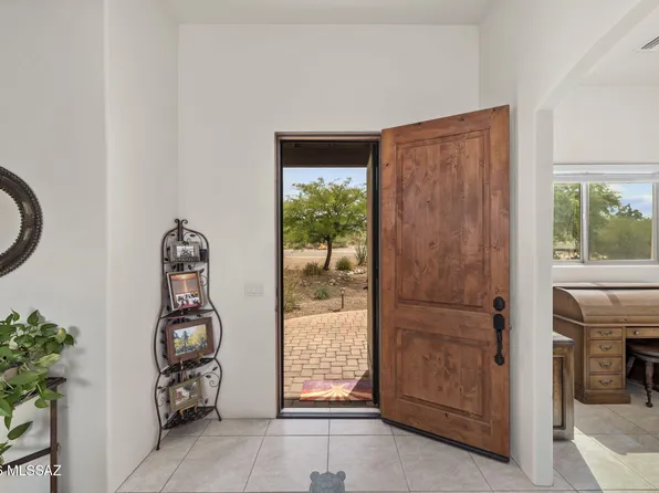 45 High View Ct, Tubac, AZ 85646