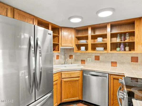 5334 N Calle Del Rocio, Tucson, AZ 85750