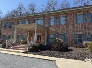 14201 Barberry Cir #203, Mercersburg, PA
