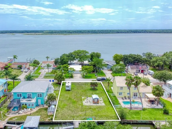 6314 Salado Rd, Saint Augustine, FL 32080